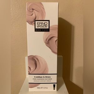 ERNO LASZLO Pore Cleansing Clay Mask 3.3 oz